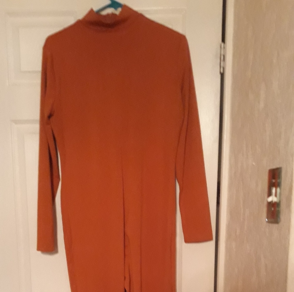 Catsuit